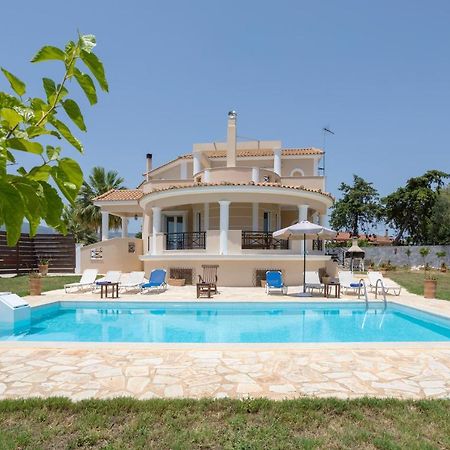 Buena Vista Villa Ambelokipoi  Exterior photo